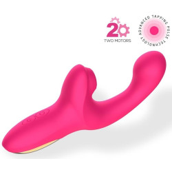 ACTION Stimulateur de Clitoris Volse 11 x 4cm
